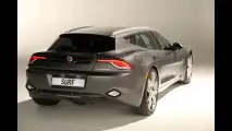 Fisker Surf