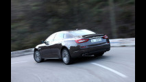 Nuova Maserati Quattroporte