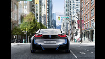 BMW i8 Concept