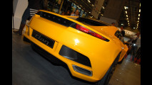 Lotus Elan al Salone di Parigi 2010