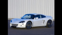 Lotus Europa SE