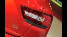 Renault al Salone di Parigi 2012