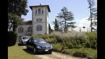 Mercedes Classe S Grand Edition
