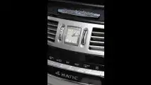 Mercedes Classe S Grand Edition