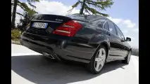 Mercedes Classe S Grand Edition