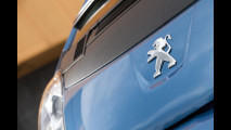Peugeot iOn