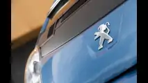 Peugeot iOn