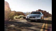 BMW Serie 4 Coupé Concept