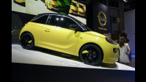 Opel al Motor Show 2012
