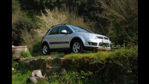 Suzuki SX4 1.9 diesel