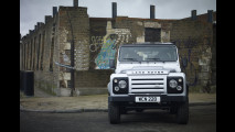 Land Rover Defender Limited Edition 2011