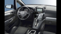 Nuova Opel Zafira