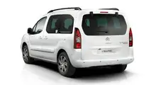 E-Berlingo Multispace