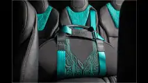 Der leiseste Tesla der Welt