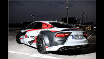 RS-Breitbau-Look und 700 PS