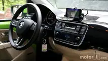 Škoda Citigo (2017)
