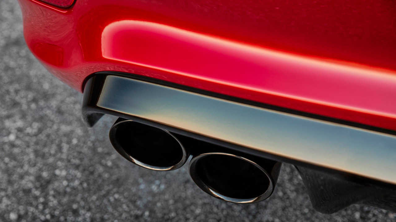 2018 Jeep Grand Cherokee Trackhawk