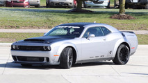 Dodge Challenger SRT Demon Spy Pics