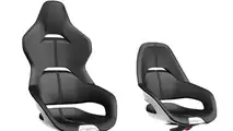 Ferrari Cockpit Office Chair
