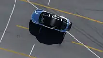 Lucid Air Alpha Speed Car