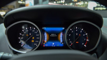 Maserati Ghibli Nerissimo Edition - New York 2017