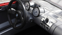 1995 BMW Z21 Just 4/2