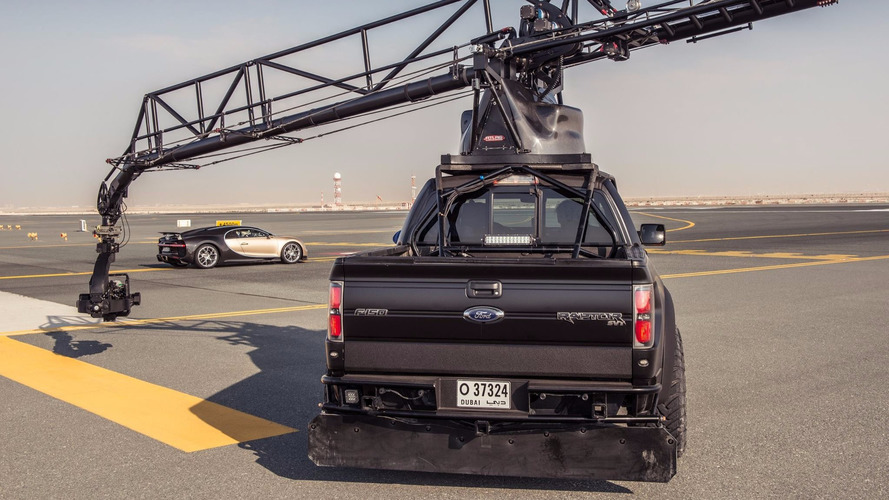 Top Gear épisode 4