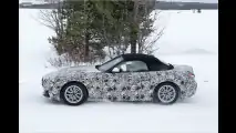 Erwischt: BMW Z5