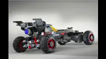 Das beste Batmobil aller Zeiten?