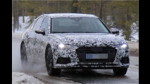 Wann kommt der neue A6?