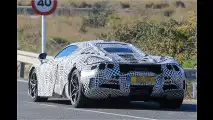 Schneller als der P1?