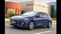 Neuer Hyundai i30 im Test
