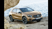Volvo-Attacke auf BMW X1