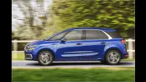 Erwischt: C3 Picasso