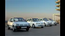 Nissan Micra (1992)