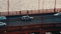 Uber autonomous Volvo XC90