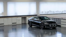 Audi S5 par ABT Sportsline