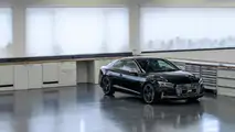 Audi S5 par ABT Sportsline