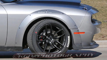 Dodge Challenger Demon Spy Shots
