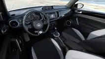 2017 Volkswagen Beetle