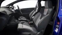 Ford Fiesta ST3 (üç kapılı)