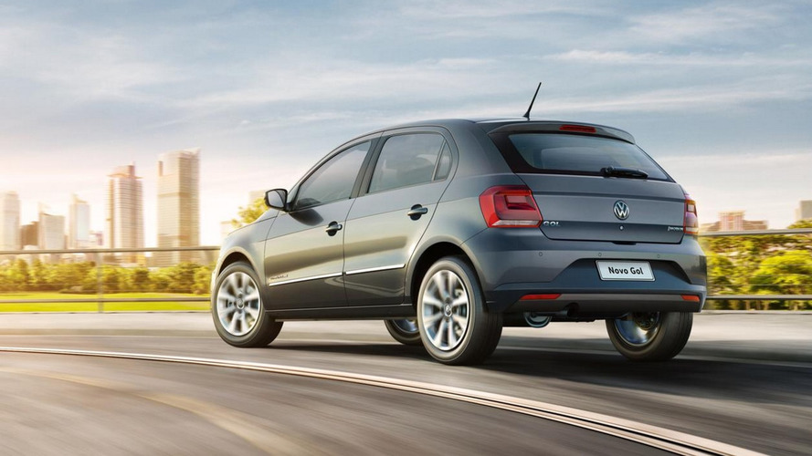 Briga em casa - VW up e Gol