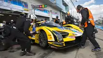 2017 Glickenhaus SCG003C
