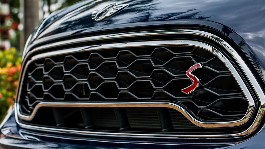 Novo Mini Countryman
