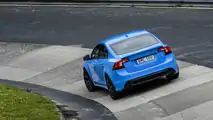 Volvo S60 Polestar