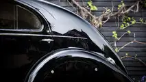 1936 Rolls-Royce Phantm III