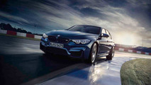 2017 BMW M3 Pure
