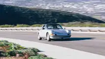 911 électrique