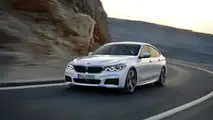 2018 BMW 640i xDrive GT