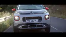 Citroen C3 Aircross 2017